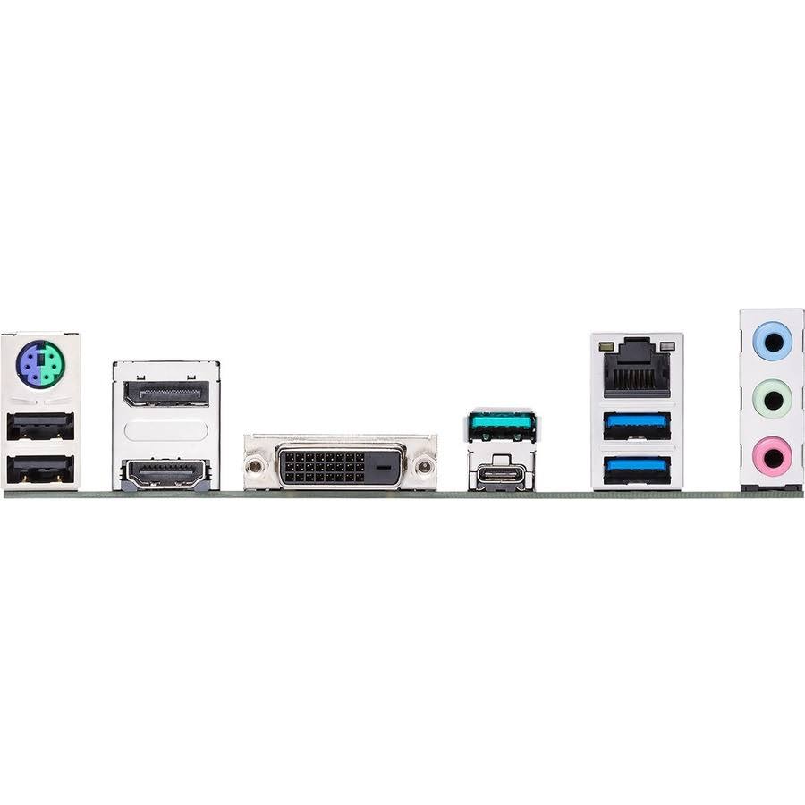 Prime H470M-PLUS Motherboard U885