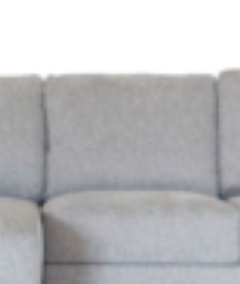 Grey Sectional E9555