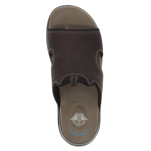 Men's Slide Sandal D6284