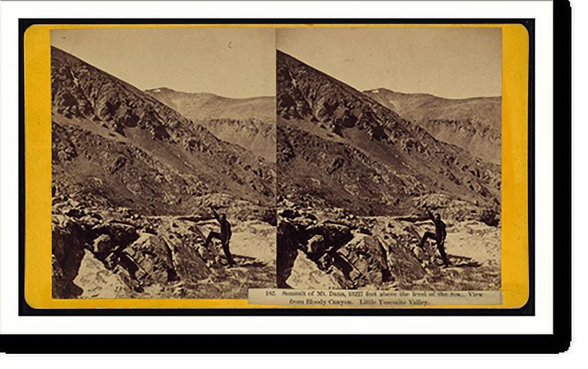 Framed Print, 17-7/8" x 21-7/8" L922