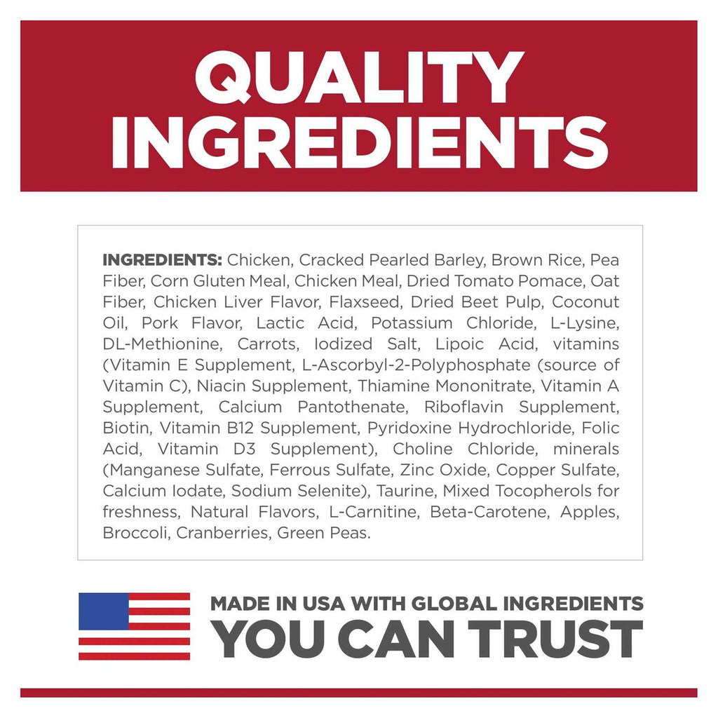 Adult Chicken Dog Food S448939