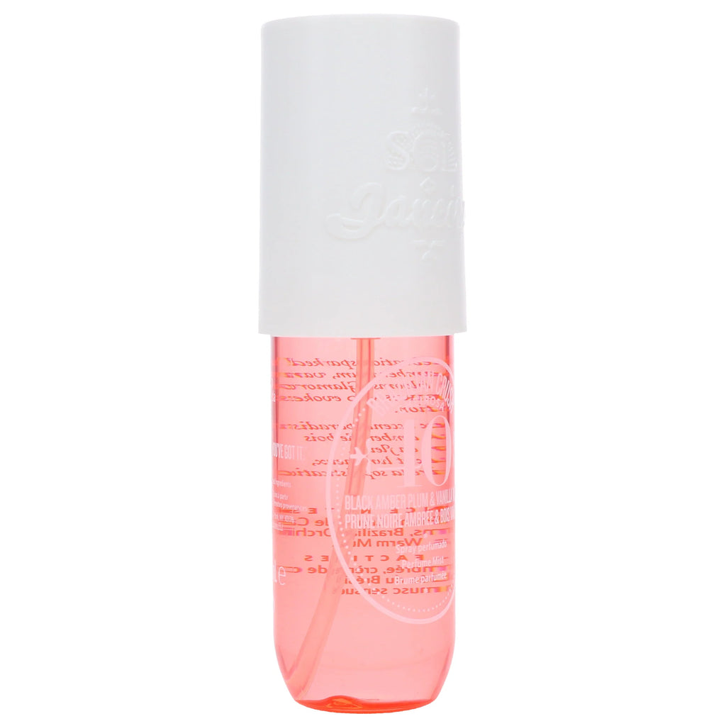 Hair & Body Mist 3 oz B90441
