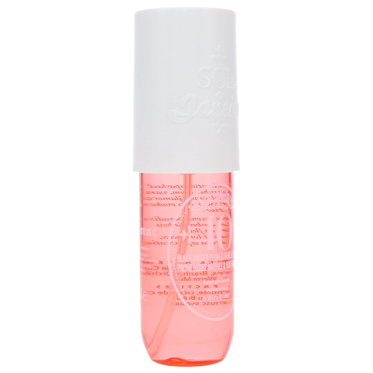 Hair & Body Mist 3 oz B90441