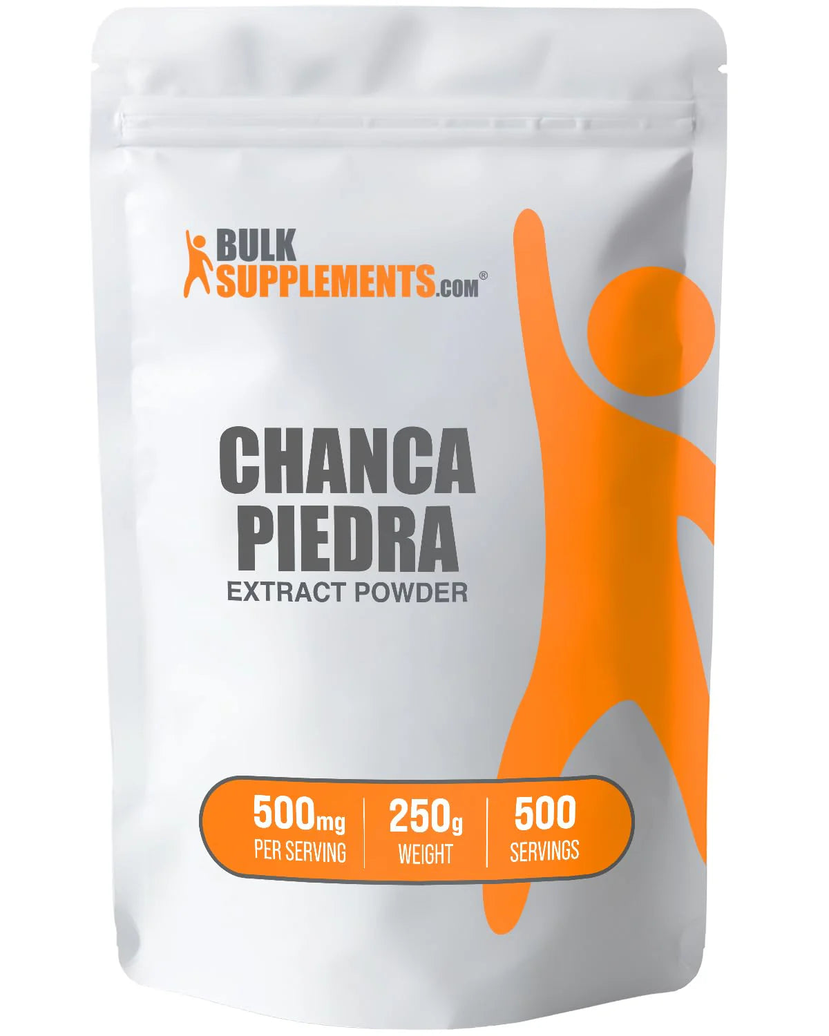 Chanca Piedra Extract Powder 250 Grams - 8.8 oz W4684
