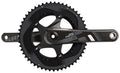 BB30 Crankset 172.5mm 50/34 X212
