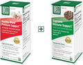 Immune Support and Blood Pressure Support W165