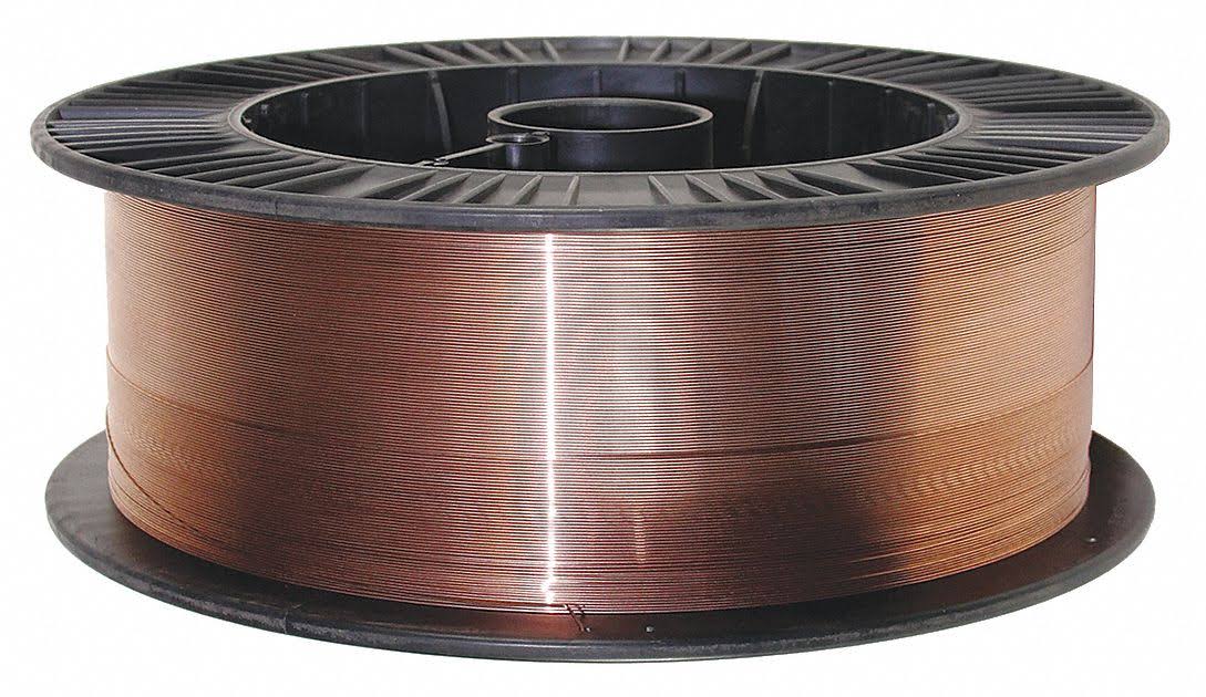 Carbon Steel MIG Welding Wire 0.023 in. Q41225
