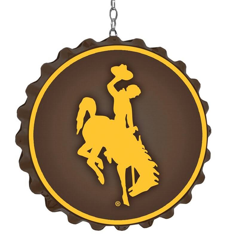 Bottle Cap Dangler L8291