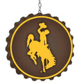 Bottle Cap Dangler L8291