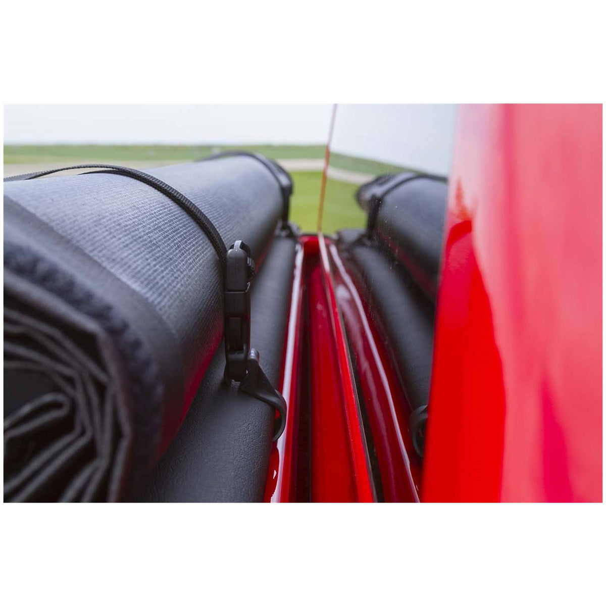 Roll-Up Tonneau Cover J229872