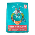 Dry Cat Food With Real Chicken L809