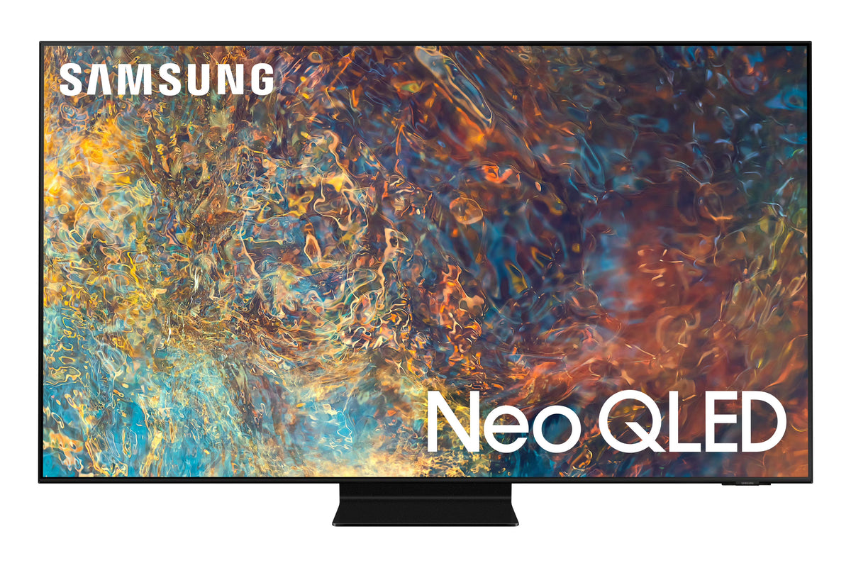 75" Neo QLED 4K Smart TV I3703