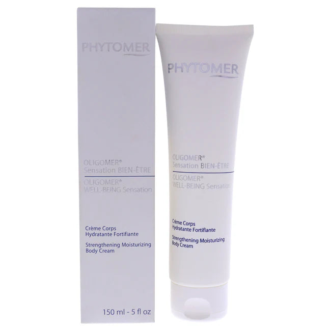Moisturizing Body Cream - 5 oz X800583