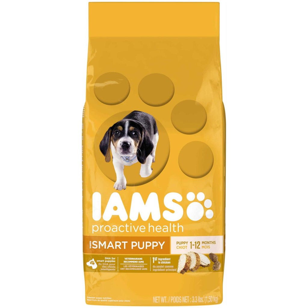 Chicken Puppy Dry Dog Food K118168