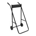 Outboard Motor Boat Engine Trolley Stand Carrier Cart Dolly 154LB M55882