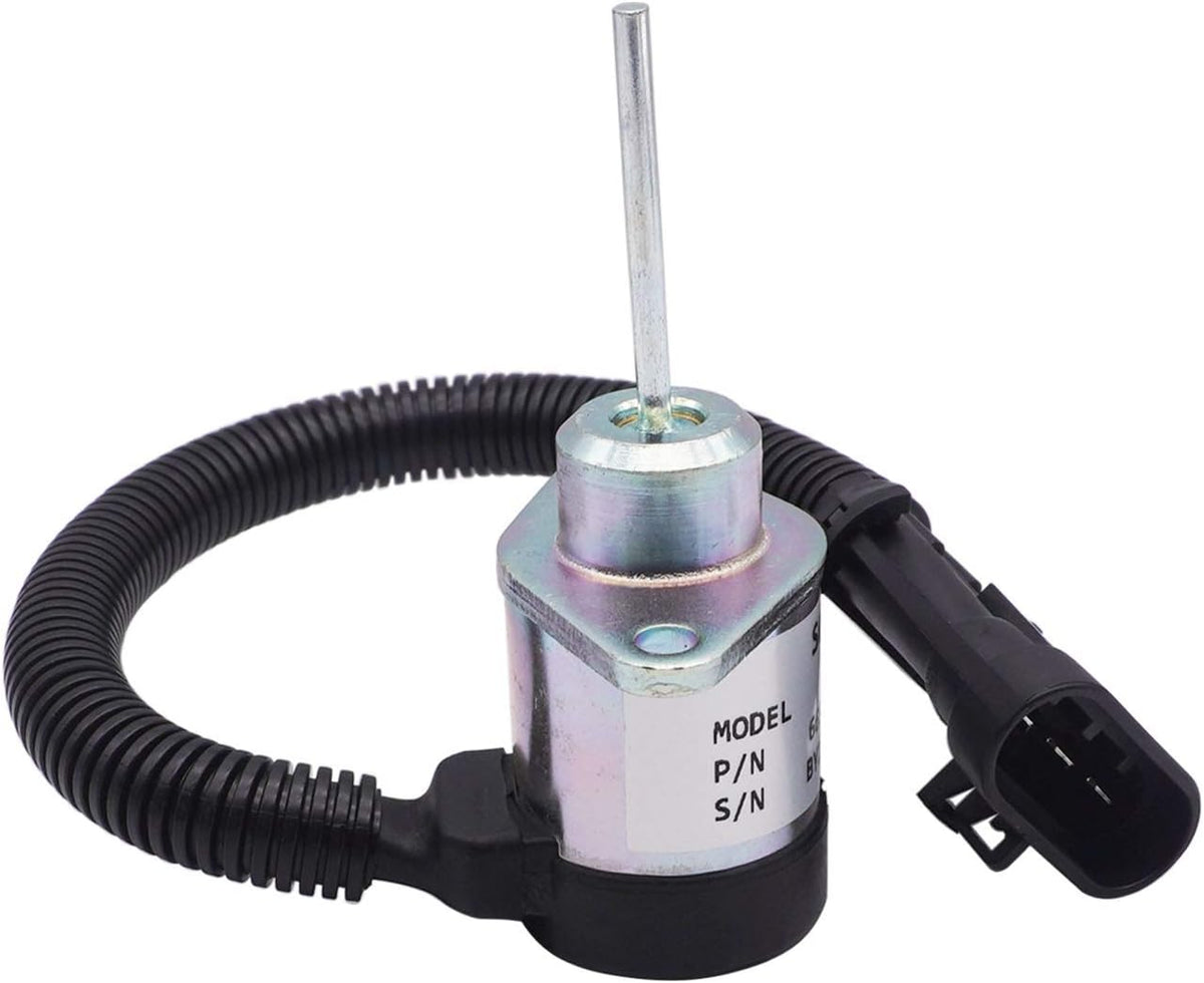 Fuel Stop Solenoid Pack of 2 R135