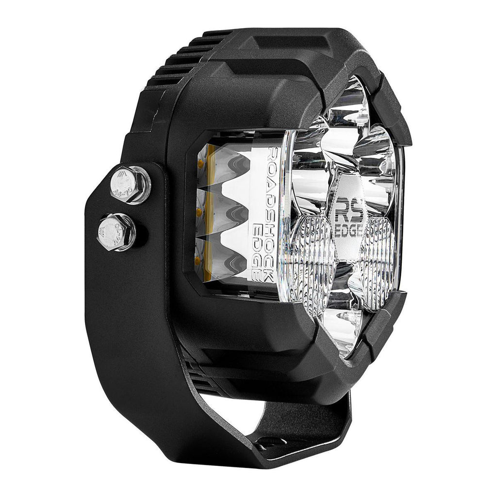 6-LED Off-Road Spot/Flood Combo Light Y8975