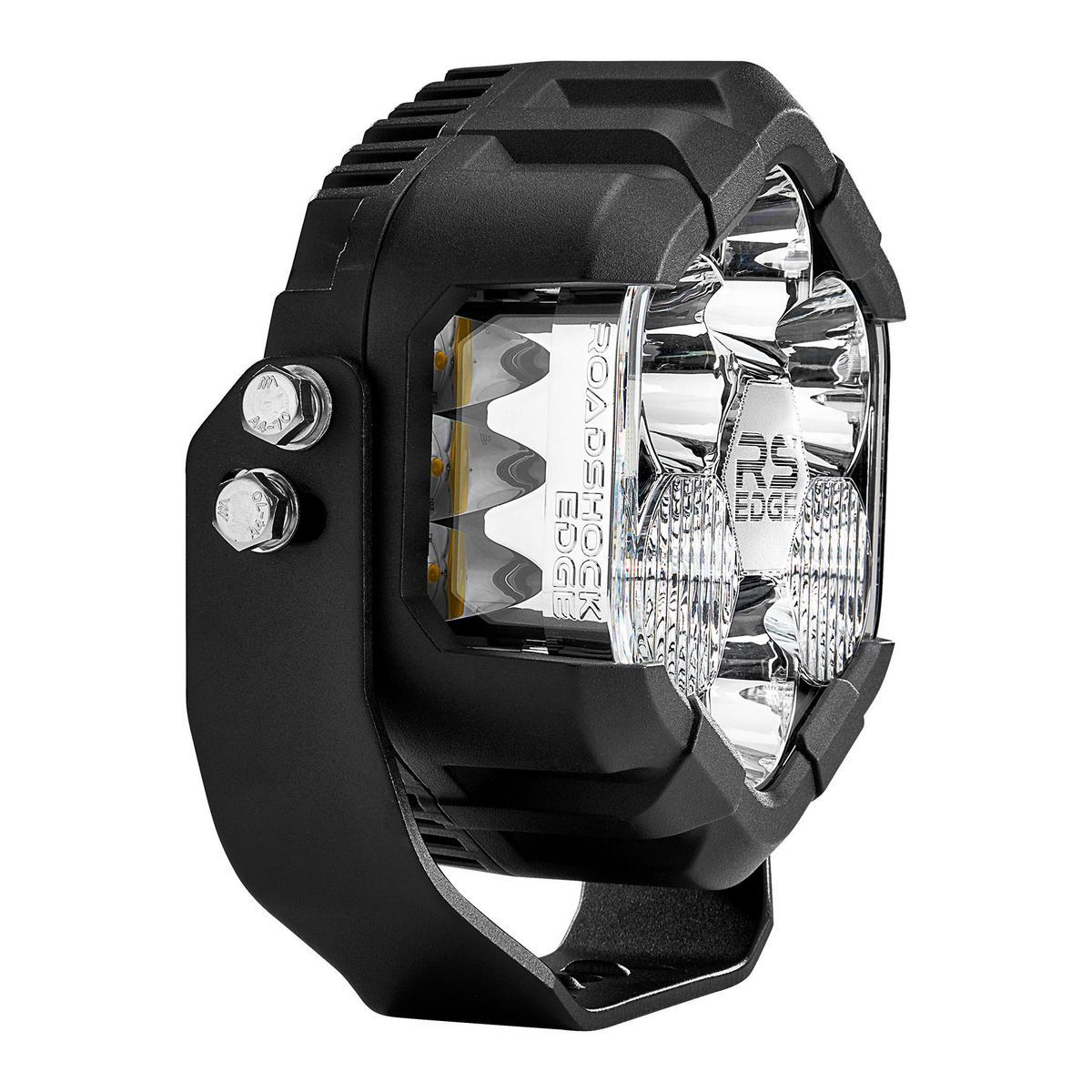 6-LED Off-Road Spot/Flood Combo Light Y8975
