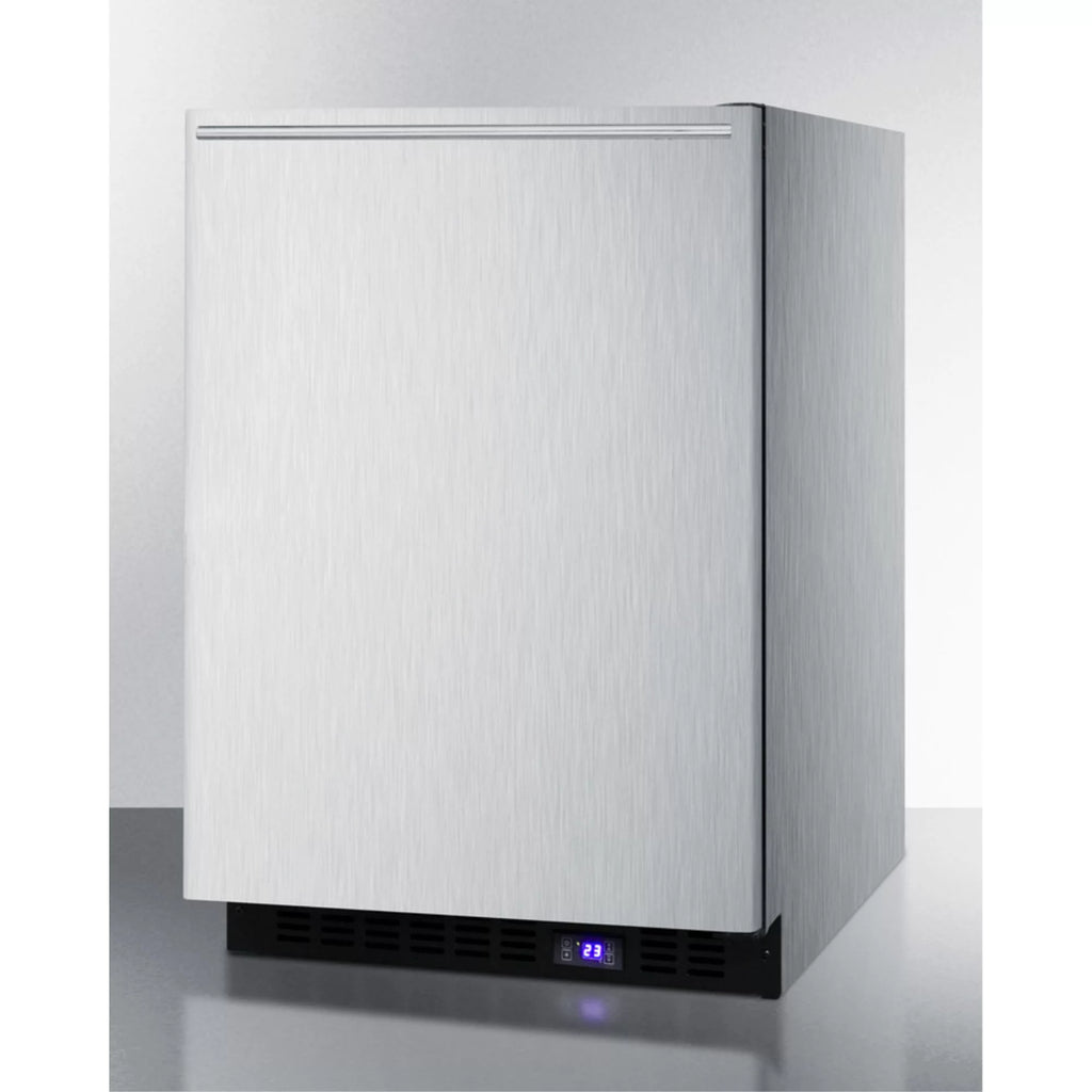 Built-in Undercounter All-Freezer with Icemaker Y11487