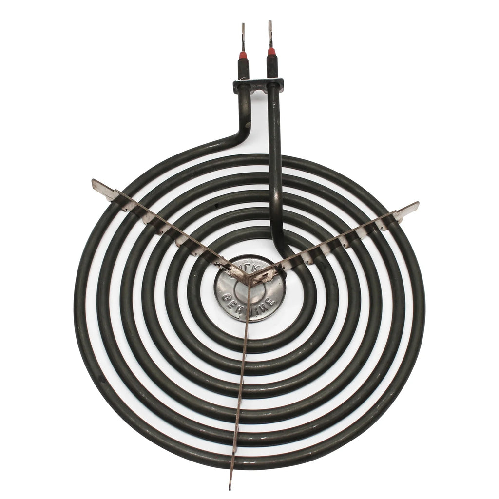 8 inch 6 Turns & 6 inch 5 Turns Surface Burner Elements for Range, Stove & Cooktop G922