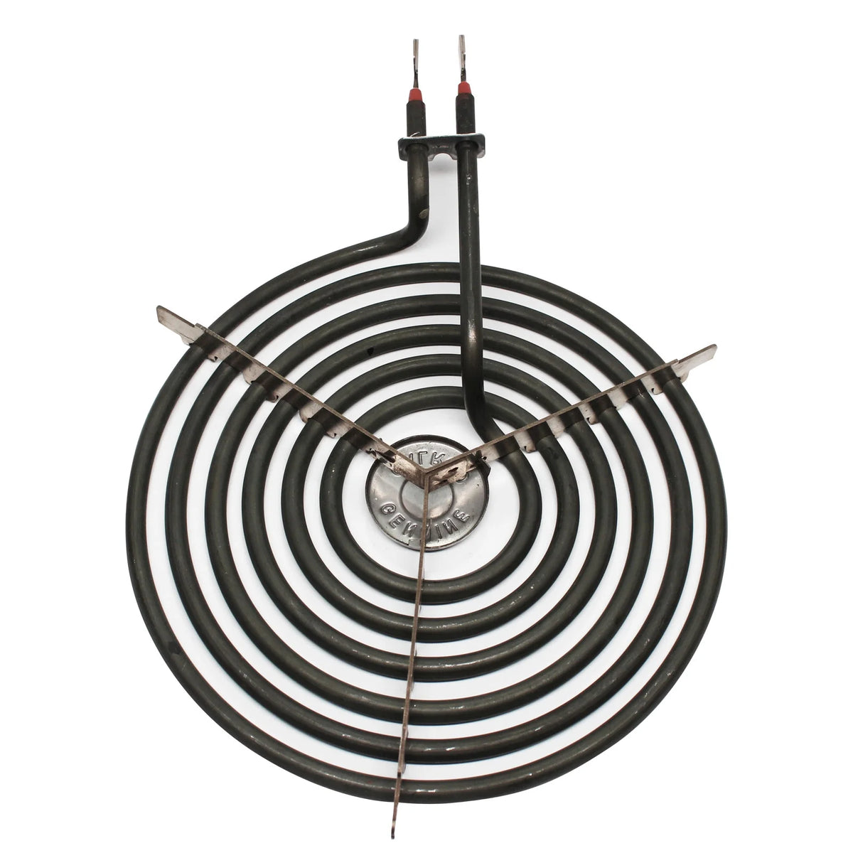 8 inch 6 Turns & 6 inch 5 Turns Surface Burner Elements for Range, Stove & Cooktop G922