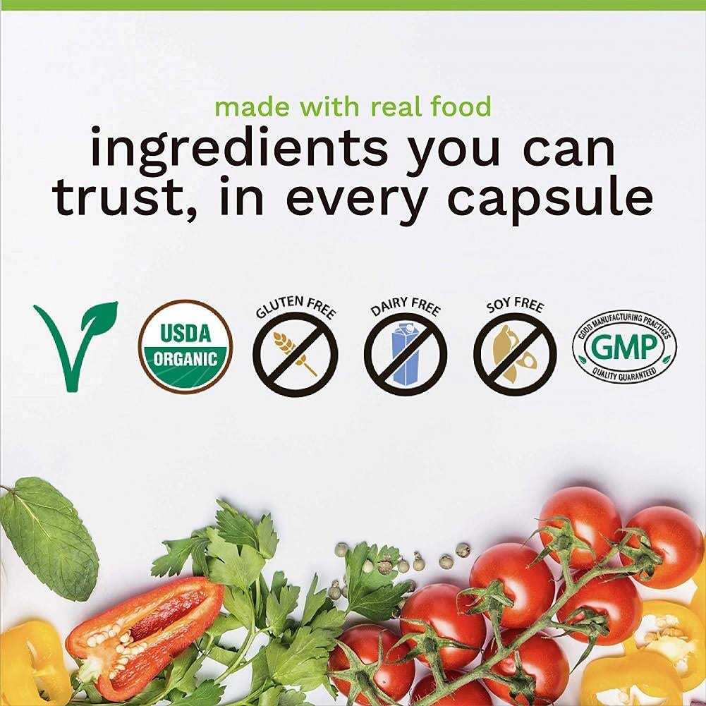 180 Capsules Superfood R939