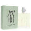 Eau De Toilette Spray 6.8 oz R1952