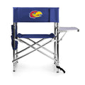 Navy Sports Chair I36314