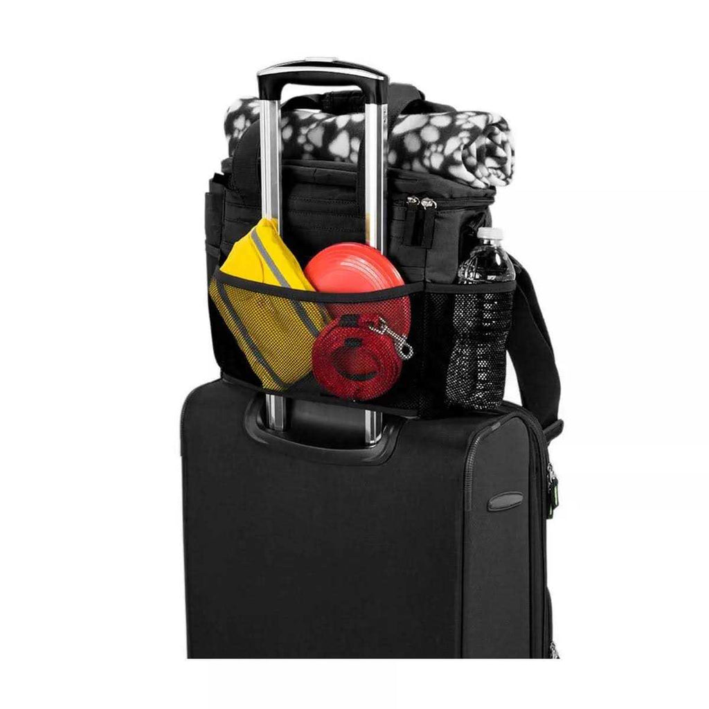 Dog Gear Week Away Bag I48592
