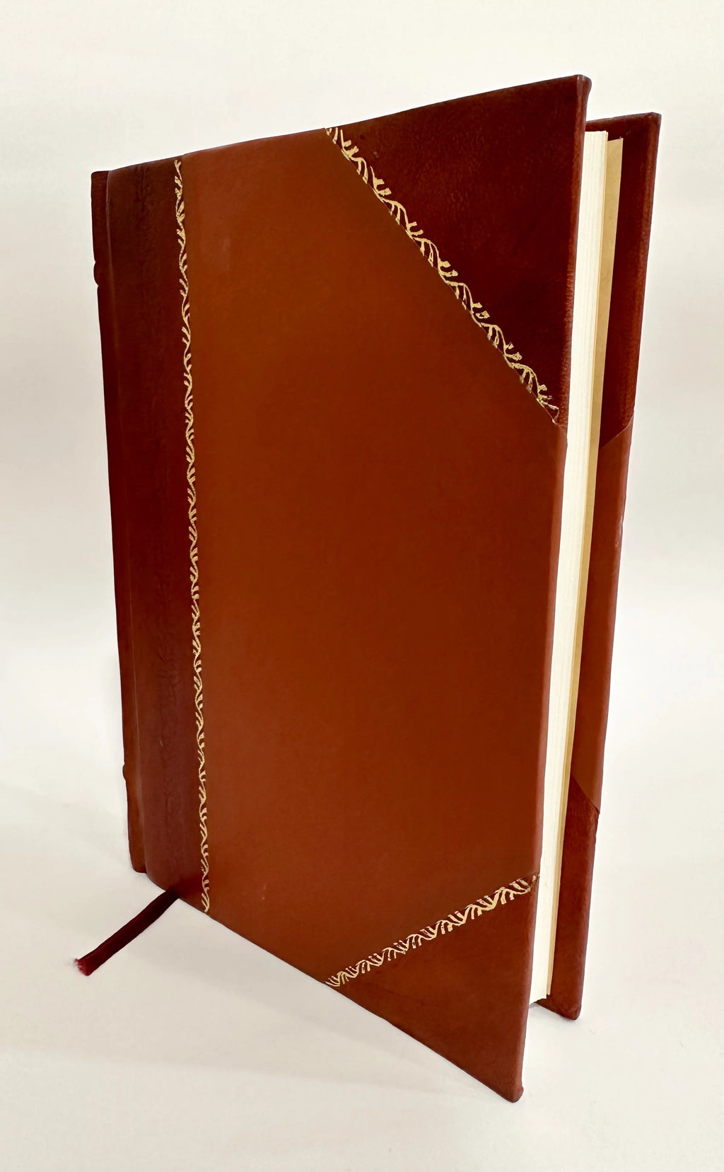 Leather Bound G881089