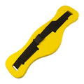 Yellow EVA Swim Training Belt B18215