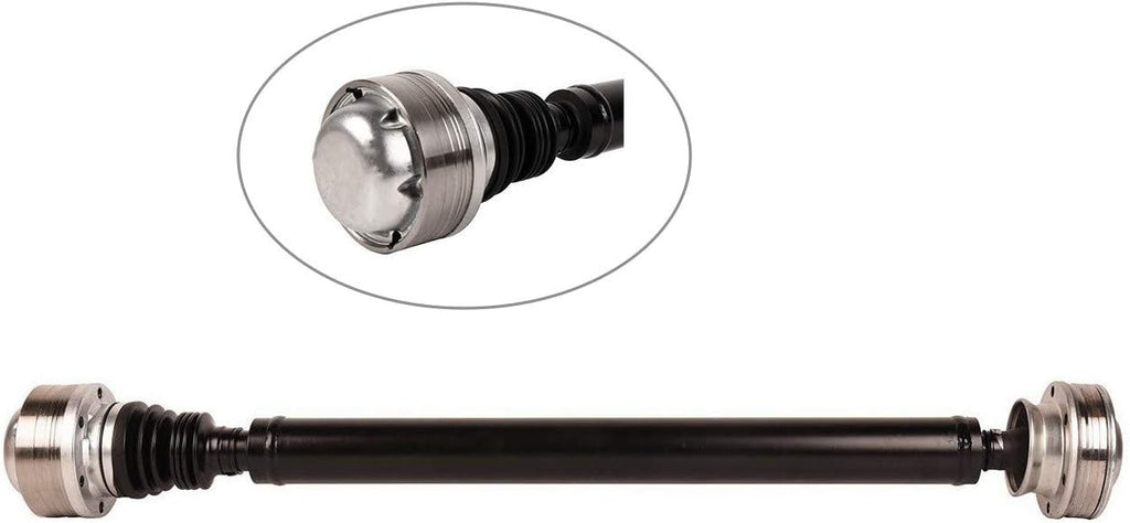 Front Driveshaft Prop Shaft for Jeep Liberty 3.7L 4x4 B9208