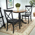 Round Table with 2 Chairs K62720