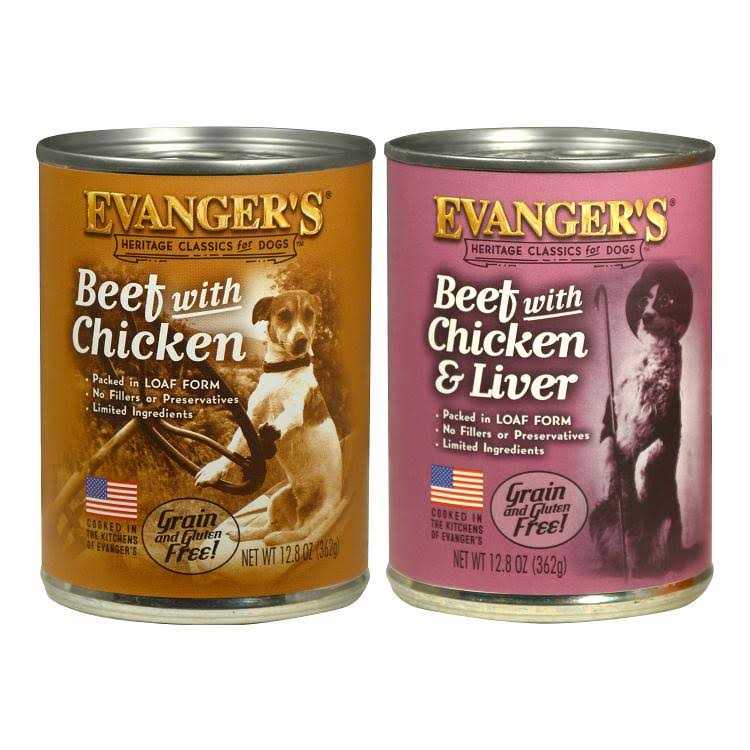 Senior Weight Management Wet Dog Food O585