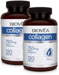 Collagen 750mg 240 Capsules Z865066