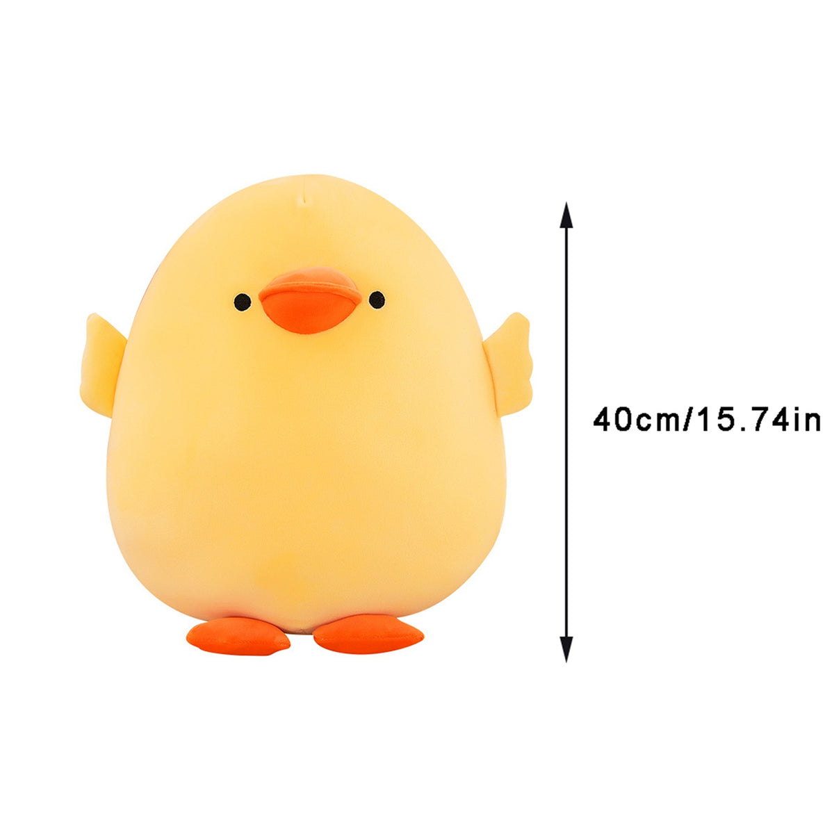 Duck Pillow Toy P950753