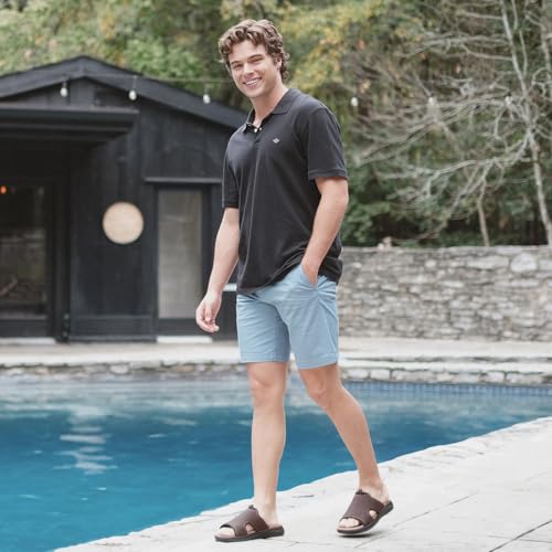 Men's Slide Sandal D6284