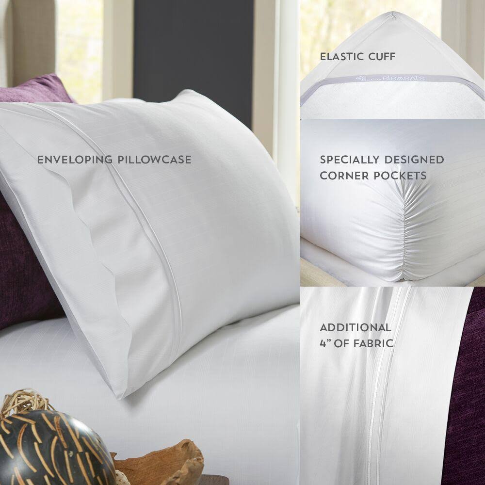 Bamboo Sheets Twin XL W540