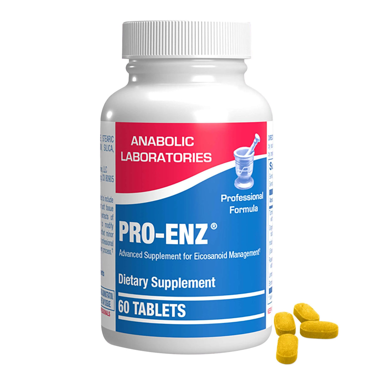 60 Tablets Turmeric Ginger Boswellia Bromelain Supplement V719063