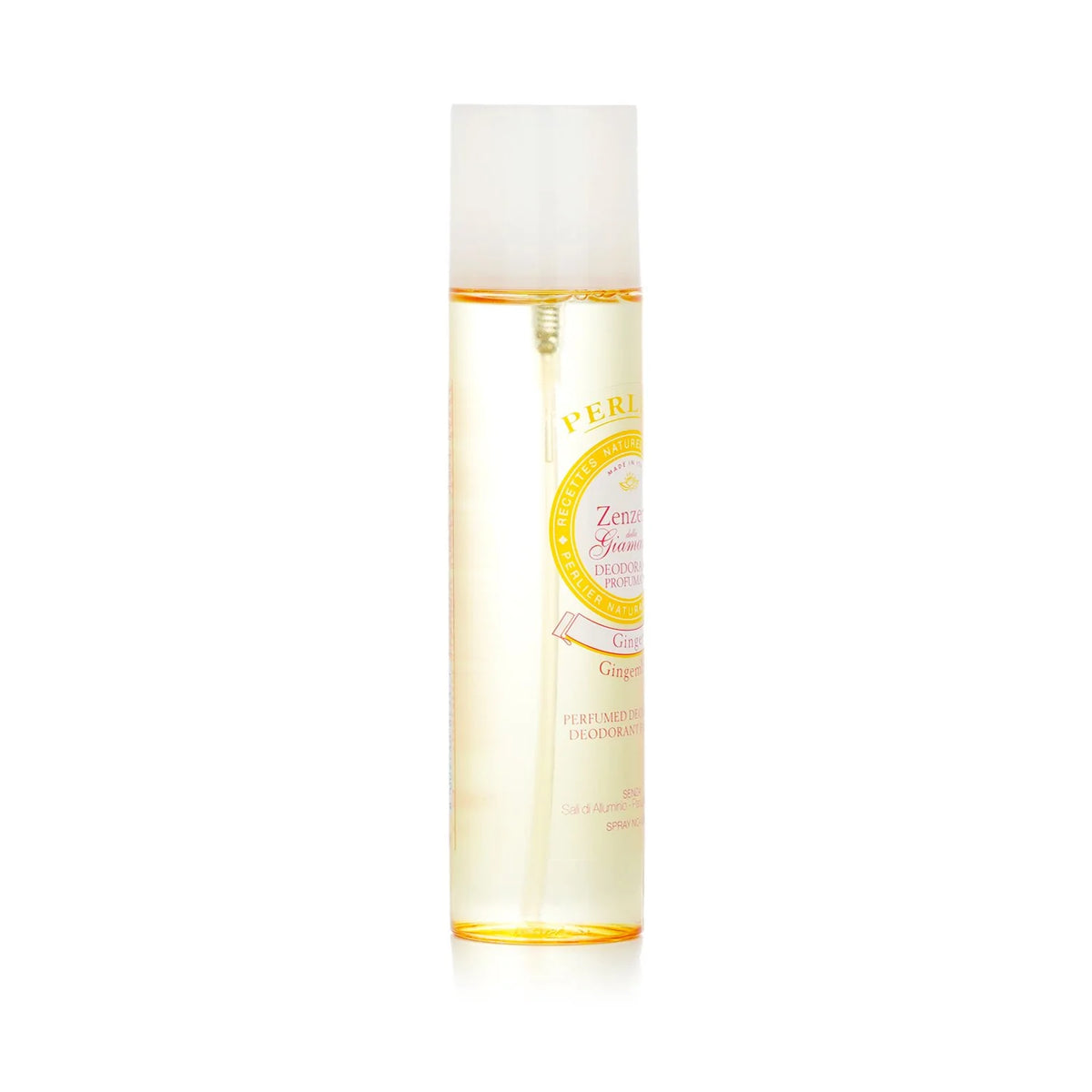 Ginger Perfumed Deodorant Spray 100ml/3.3oz H342