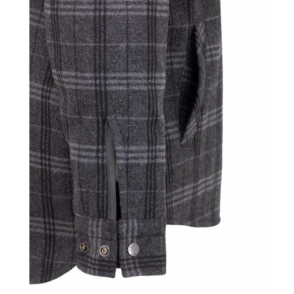 Black Jackets A91000
