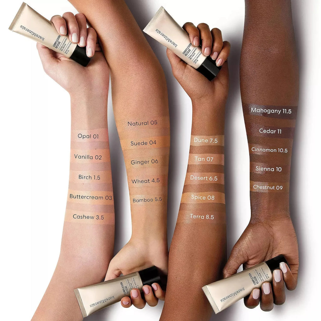 Tinted Hydrating Gel Cream 0.5 oz Y8886