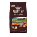 Grain Free Beef Dry Dog Food P6333