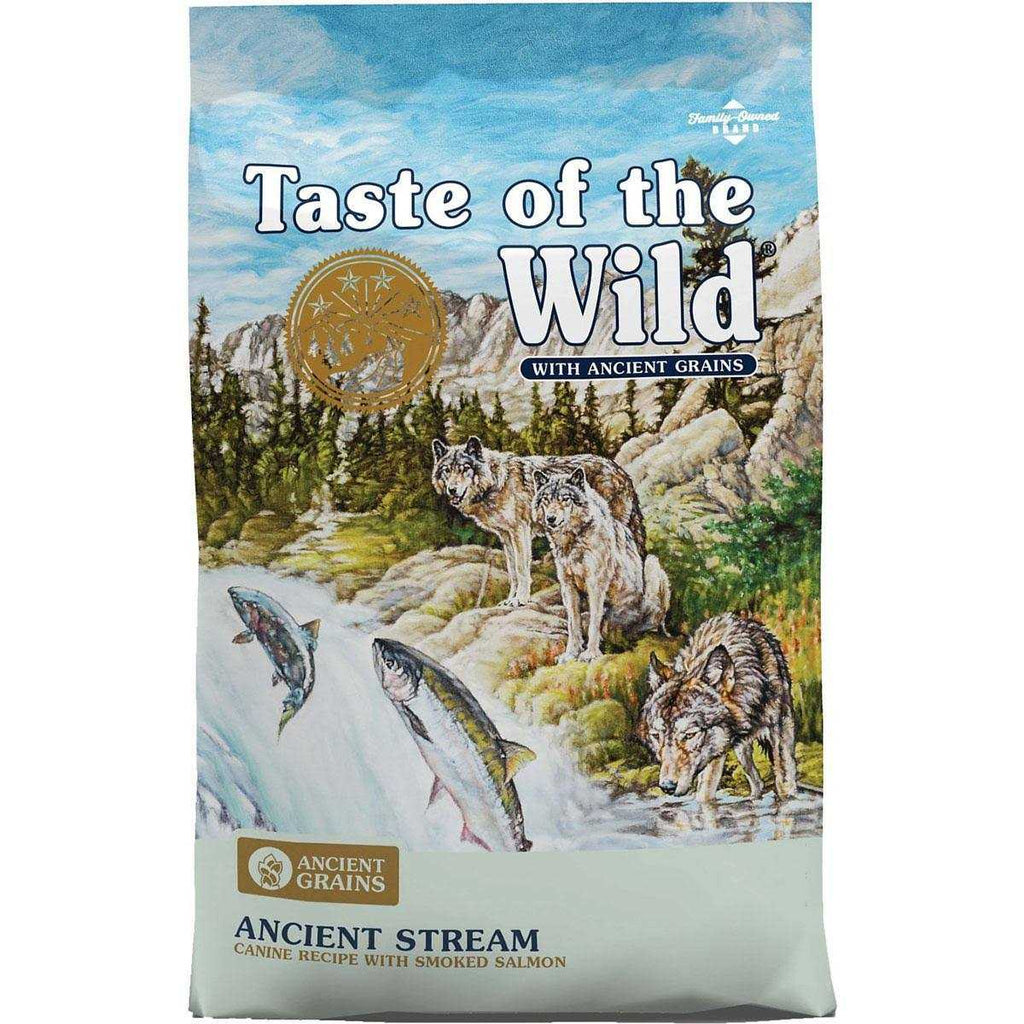 Salmon Dog Food W854425