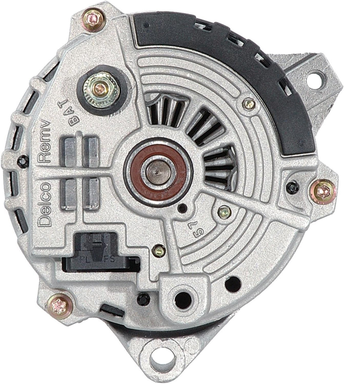 Alternator T51048