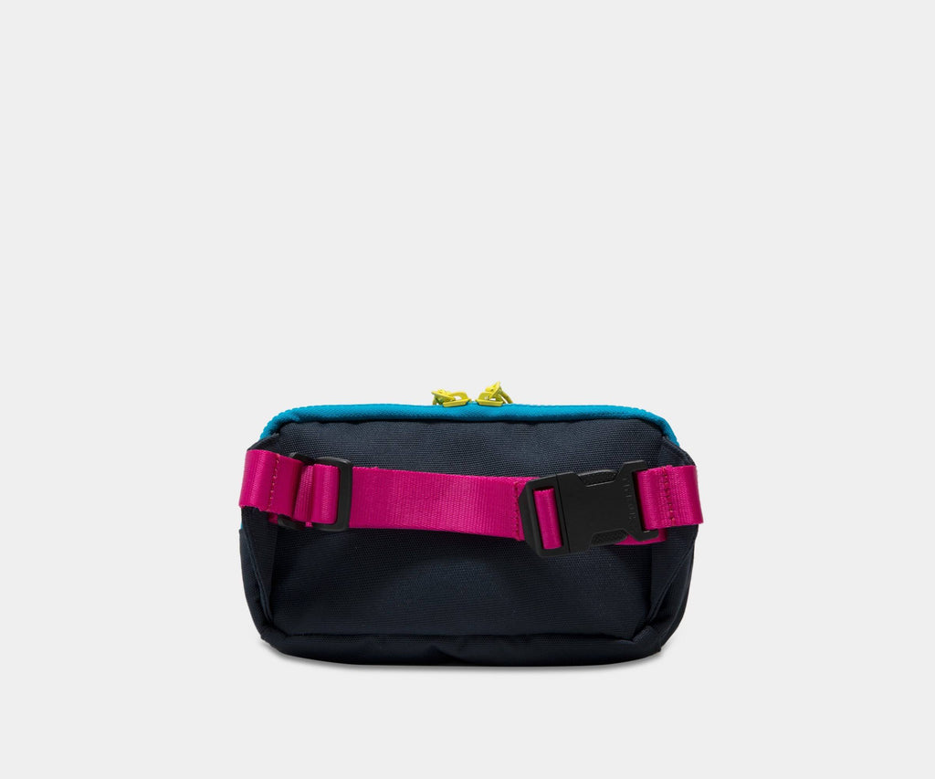 Eco Nautical Pop Belt Bag F9444