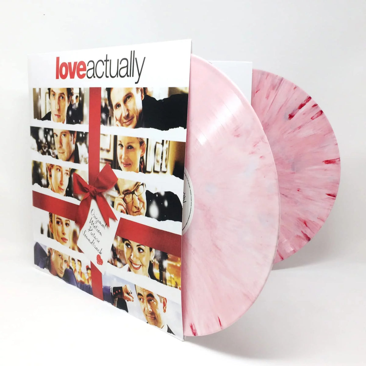 Vinyl Soundtrack J4457