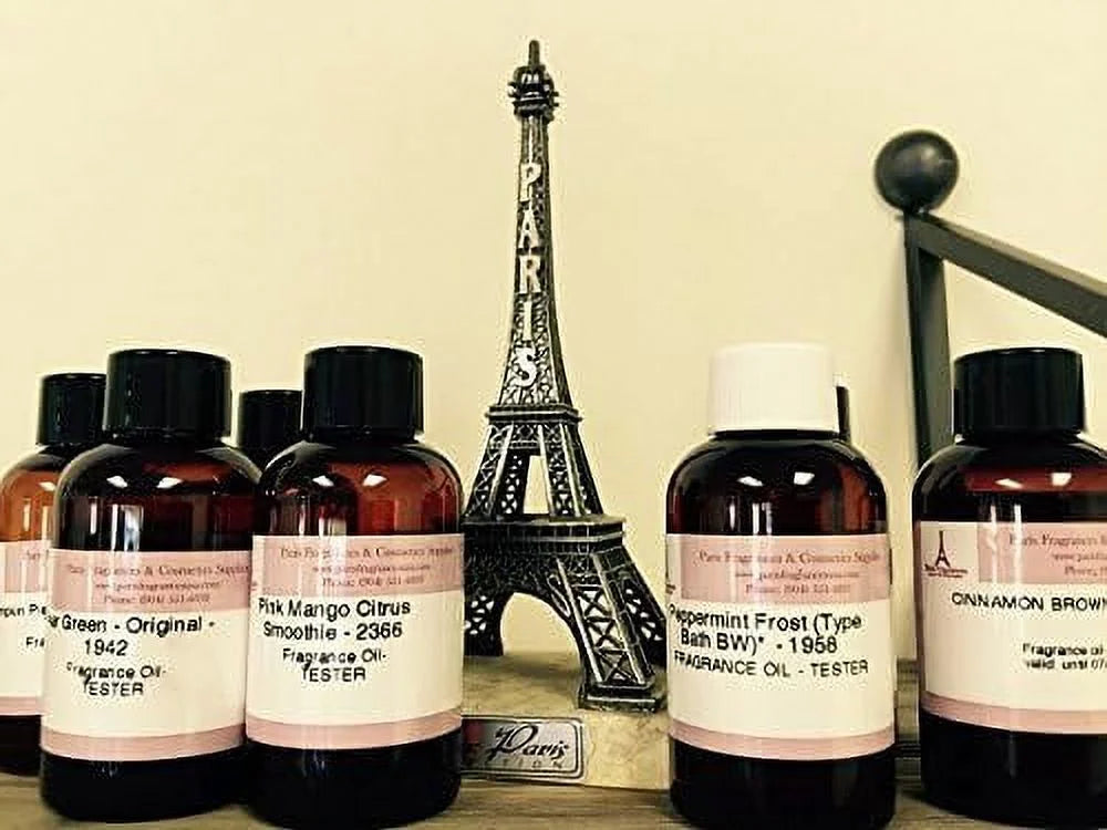Fragrance Oil 4 Oz M993