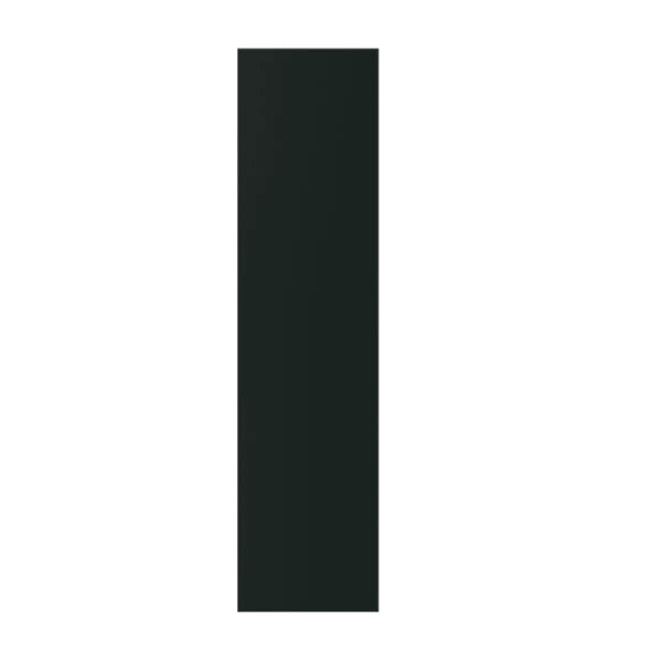 Black Composite Board-n-Batten Shutters (Per Pair) N4940