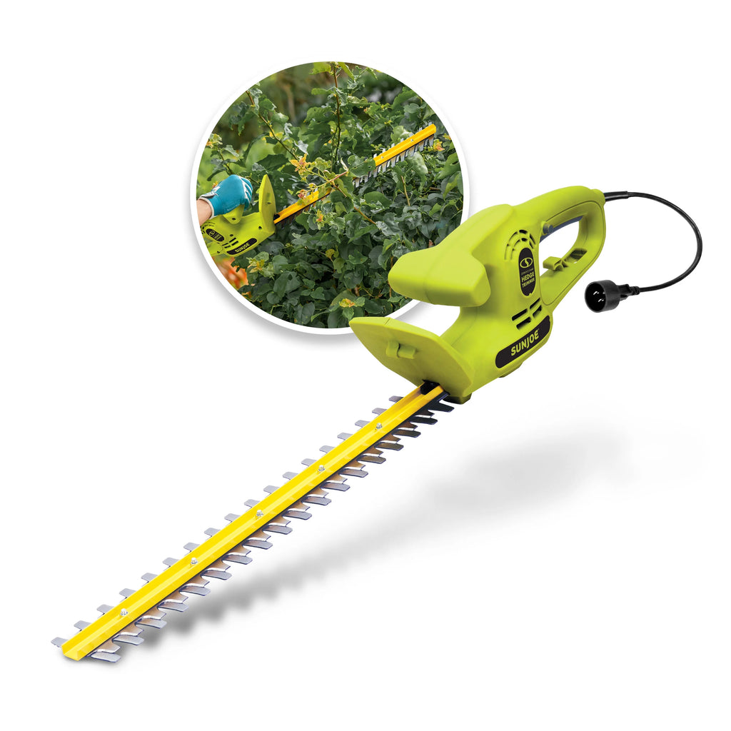 Electric 22" Dual-Action Hedge Trimmer P811548